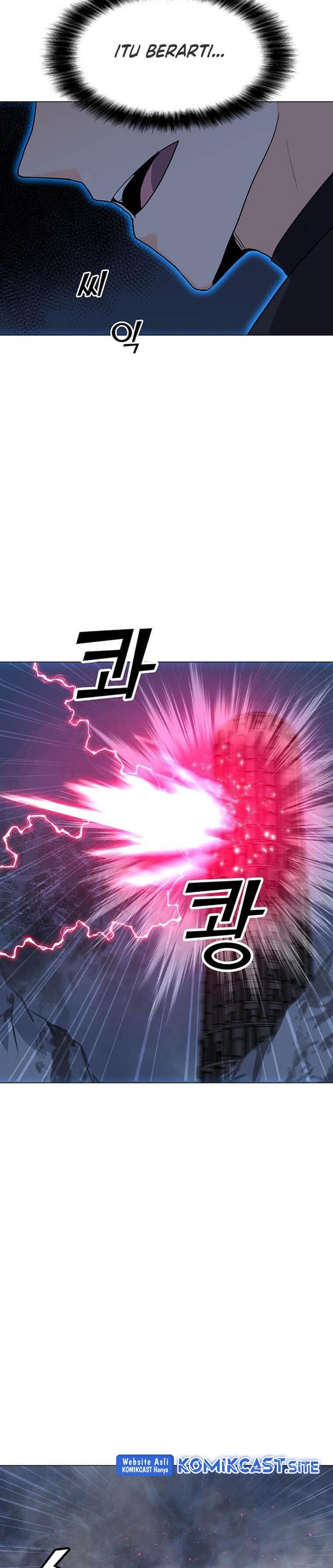 Solo Spell Caster Chap 98 - Next Chap 99