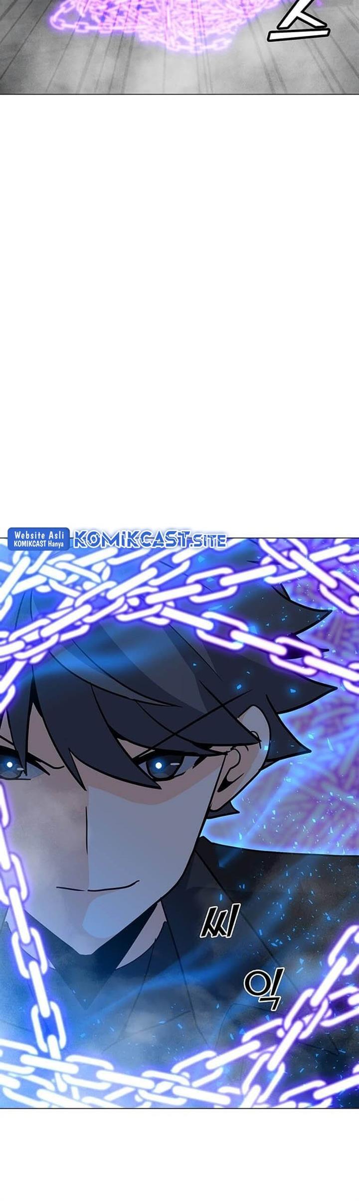 Solo Spell Caster Chap 98 - Next Chap 99