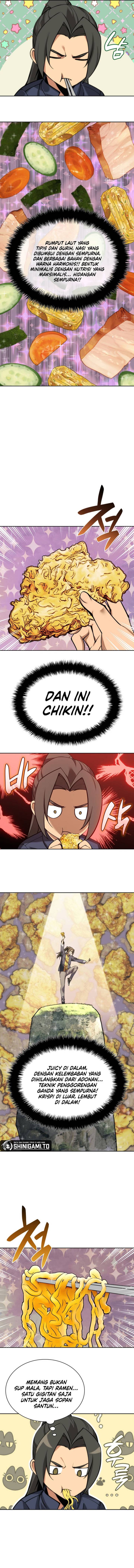 Overgeared Chap 302 - Next Chap 303