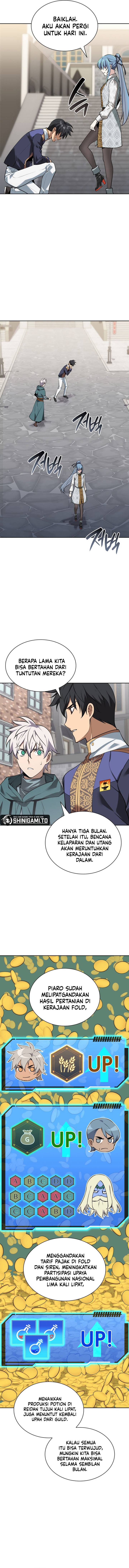 Overgeared Chap 303 - Next Chap 304