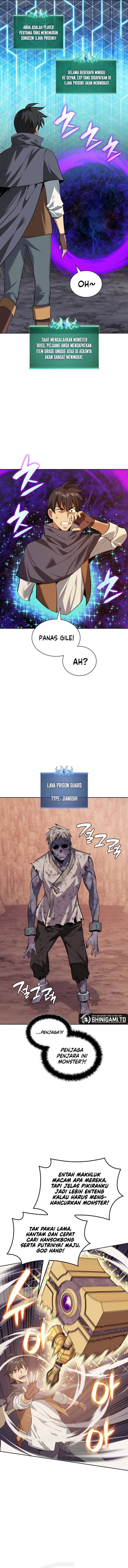 Overgeared Chap 306 - Next Chap 307