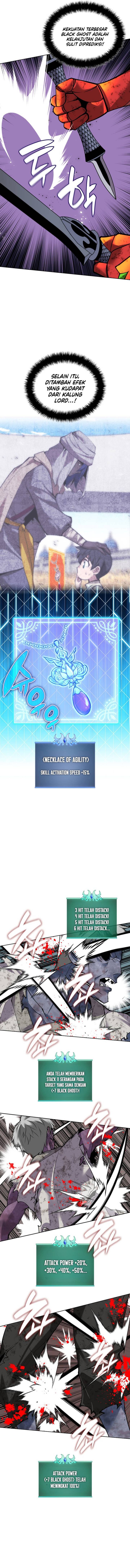 Overgeared Chap 307 - Next Chap 308