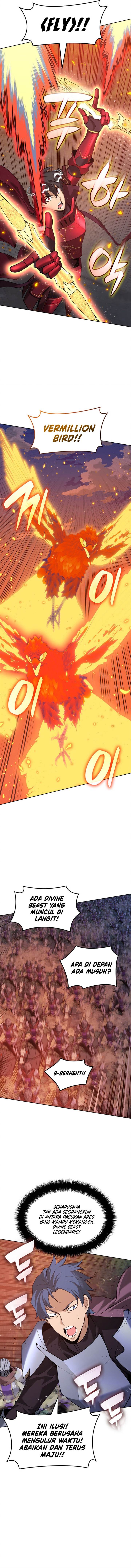 Overgeared Chap 313 - Next Chap 314