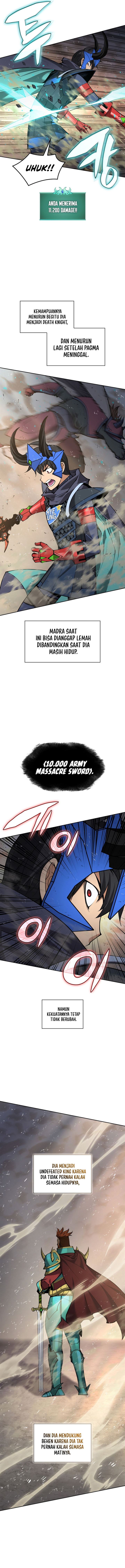 Overgeared Chap 332 - Next Chap 333