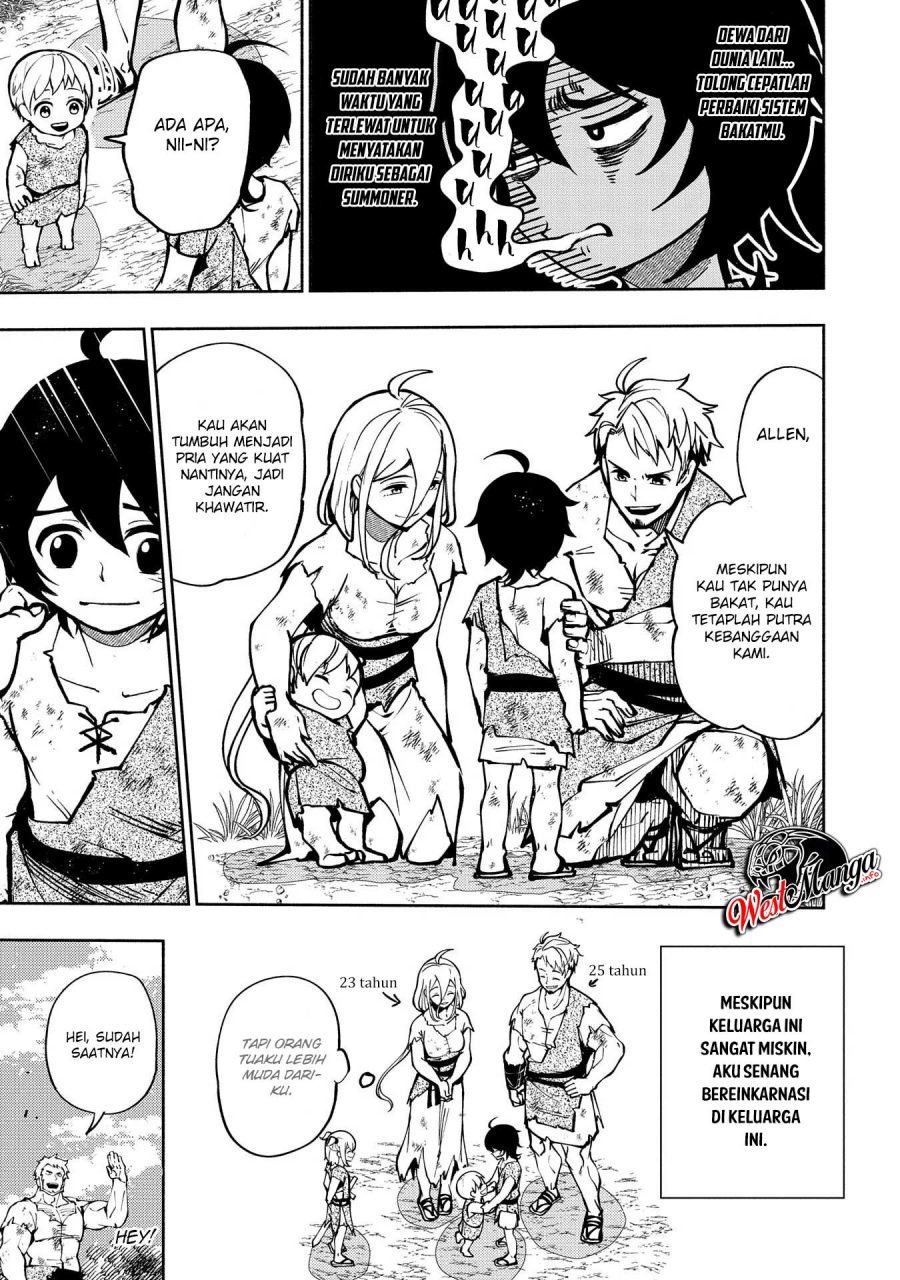 Hell Mode: Yarikomi Suki no Gamer wa Hai Settei no Isekai de Musou Suru Chap 1 - Next Chap 2