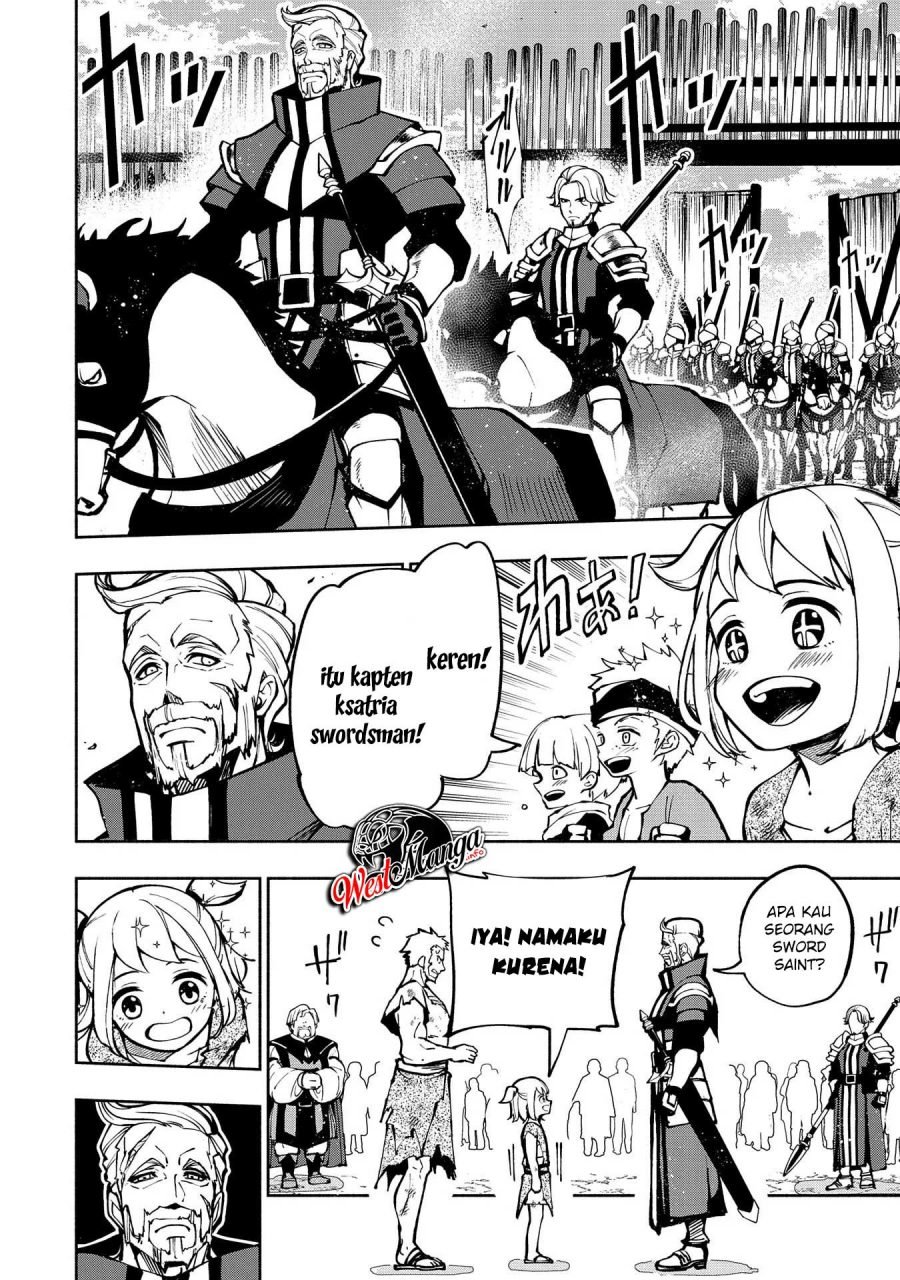 Hell Mode: Yarikomi Suki no Gamer wa Hai Settei no Isekai de Musou Suru Chap 1 - Next Chap 2