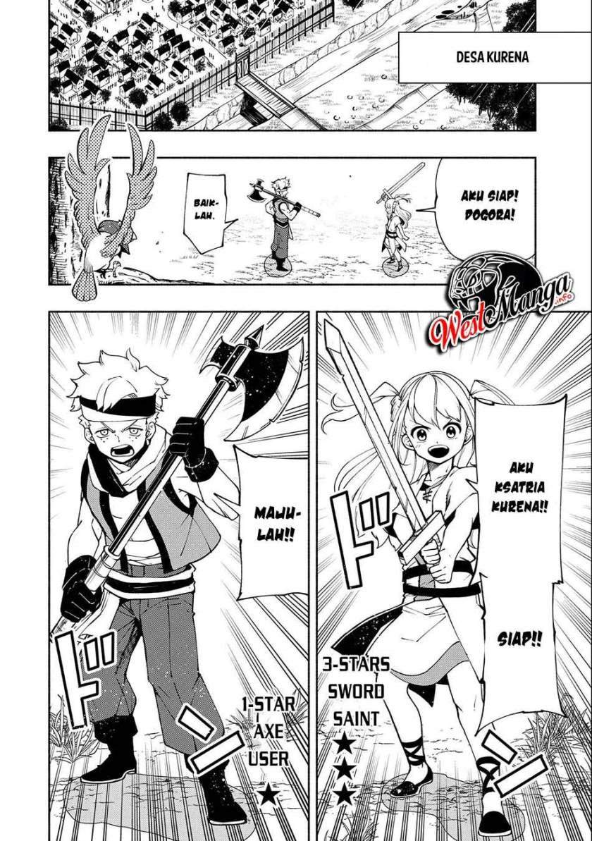 Hell Mode: Yarikomi Suki no Gamer wa Hai Settei no Isekai de Musou Suru Chap 10 - Next Chap 11