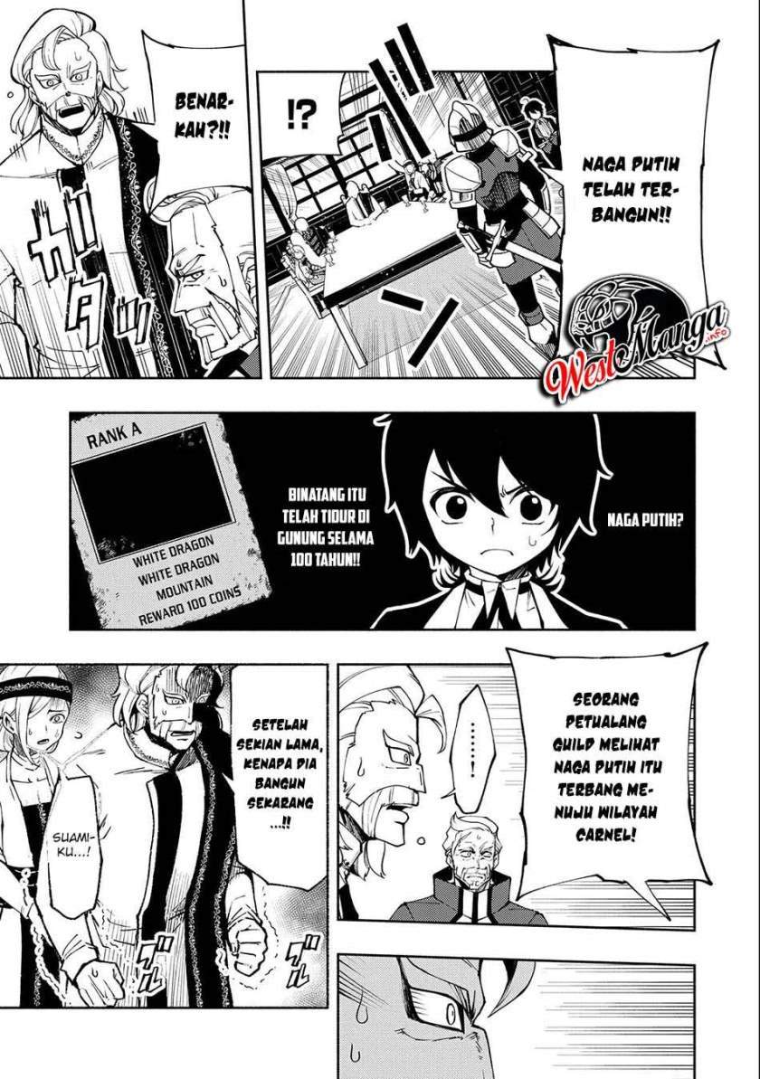 Hell Mode: Yarikomi Suki no Gamer wa Hai Settei no Isekai de Musou Suru Chap 10 - Next Chap 11