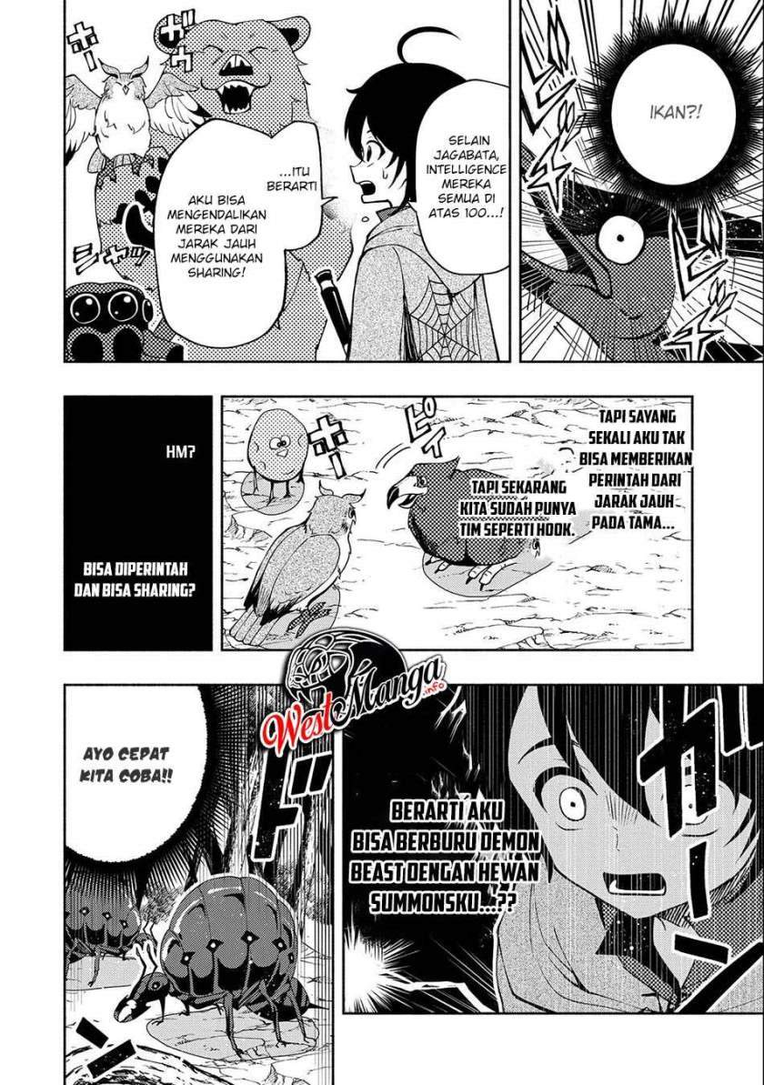 Hell Mode: Yarikomi Suki no Gamer wa Hai Settei no Isekai de Musou Suru Chap 10 - Next Chap 11