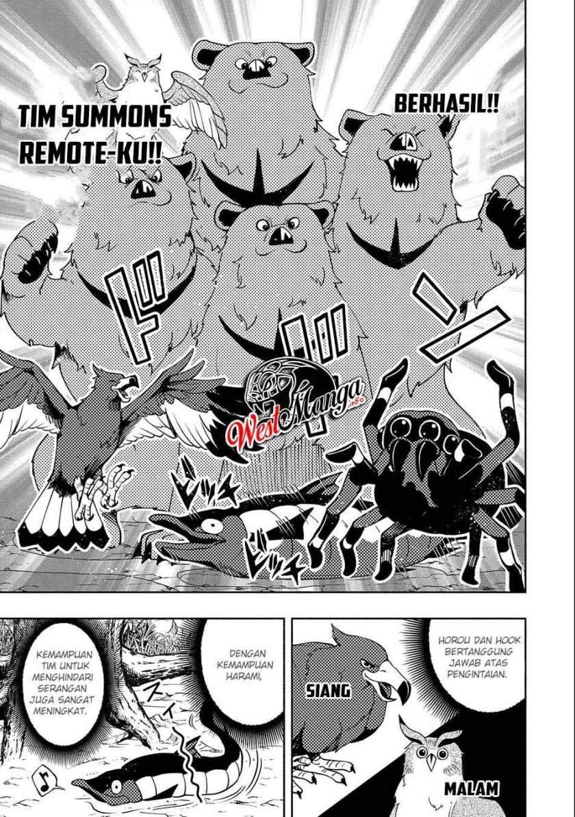 Hell Mode: Yarikomi Suki no Gamer wa Hai Settei no Isekai de Musou Suru Chap 10 - Next Chap 11