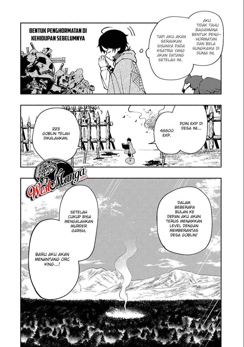 Hell Mode: Yarikomi Suki no Gamer wa Hai Settei no Isekai de Musou Suru Chap 11 - Next Chap 12