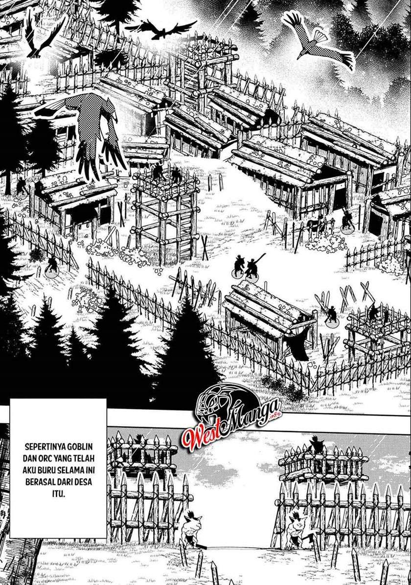 Hell Mode: Yarikomi Suki no Gamer wa Hai Settei no Isekai de Musou Suru Chap 11 - Next Chap 12