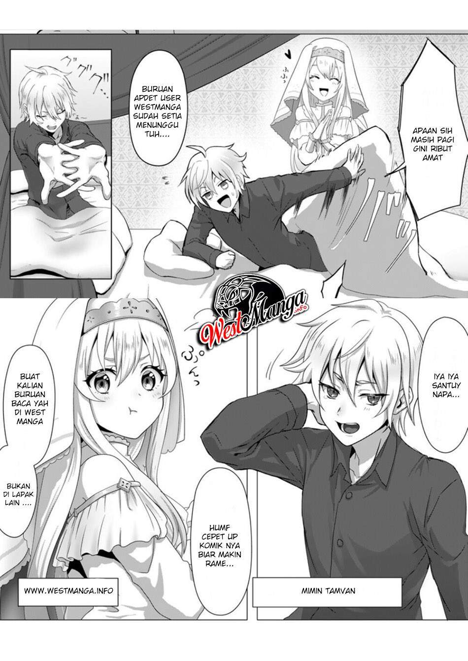 Hell Mode: Yarikomi Suki no Gamer wa Hai Settei no Isekai de Musou Suru Chap 12 - Next Chap 13