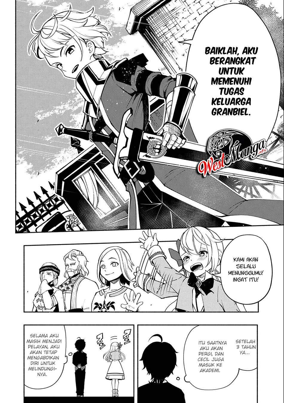 Hell Mode: Yarikomi Suki no Gamer wa Hai Settei no Isekai de Musou Suru Chap 12 - Next Chap 13