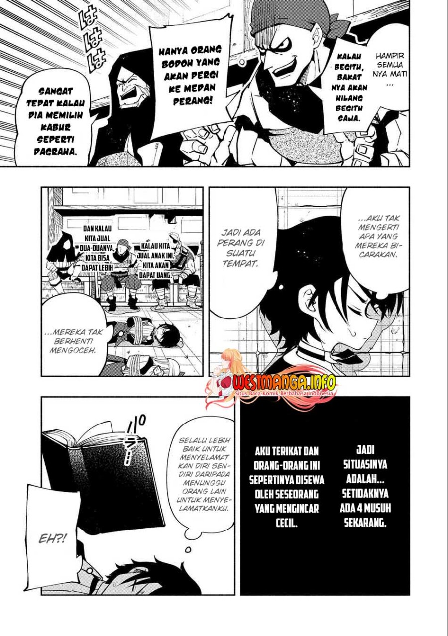 Hell Mode: Yarikomi Suki no Gamer wa Hai Settei no Isekai de Musou Suru Chap 18 - Next Chap 19