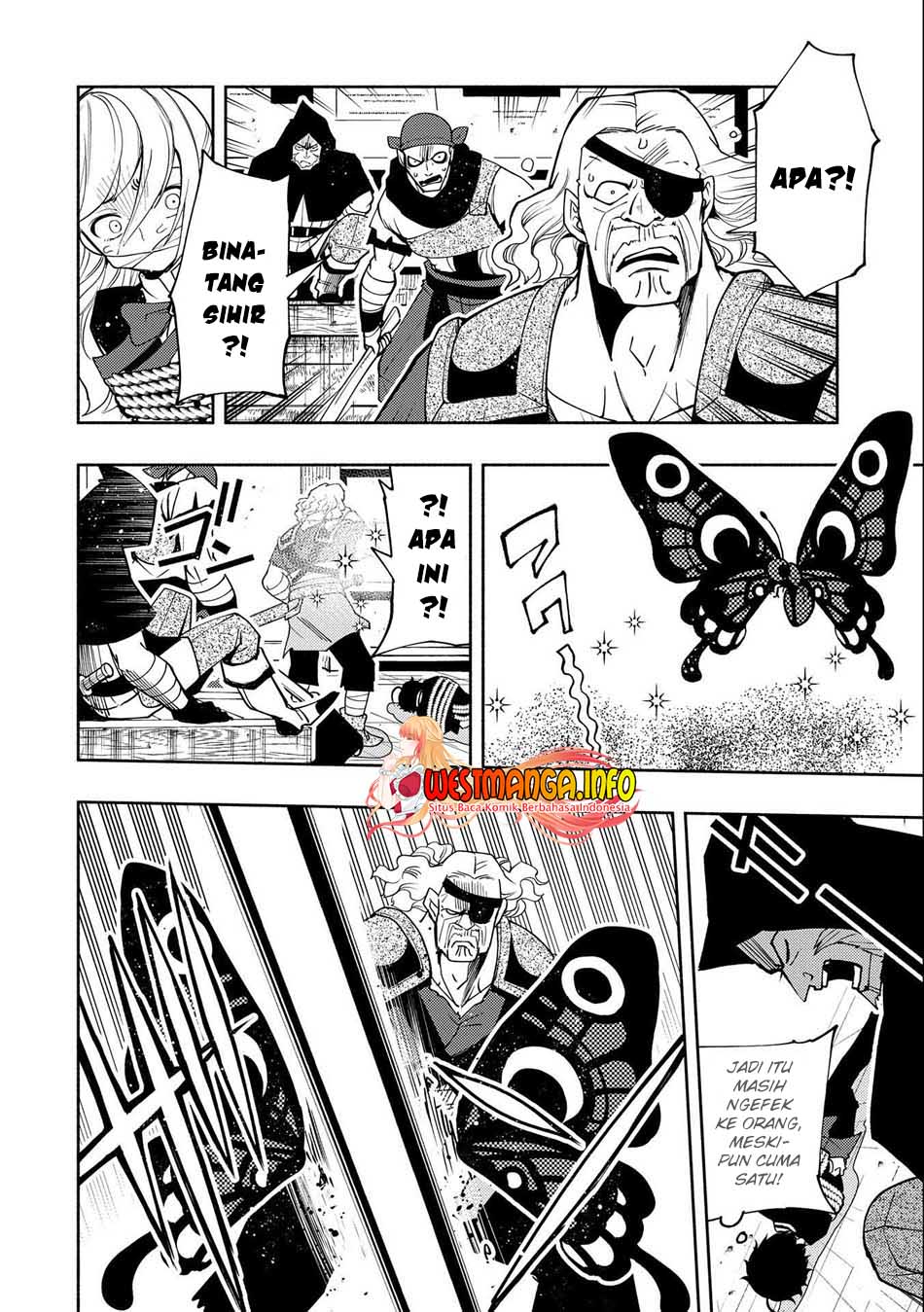 Hell Mode: Yarikomi Suki no Gamer wa Hai Settei no Isekai de Musou Suru Chap 19 - Next Chap 20