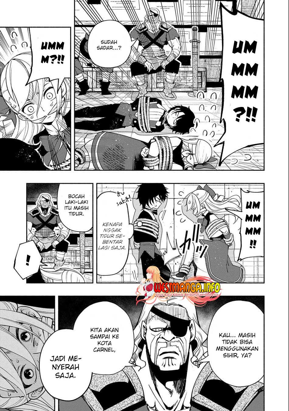 Hell Mode: Yarikomi Suki no Gamer wa Hai Settei no Isekai de Musou Suru Chap 19 - Next Chap 20