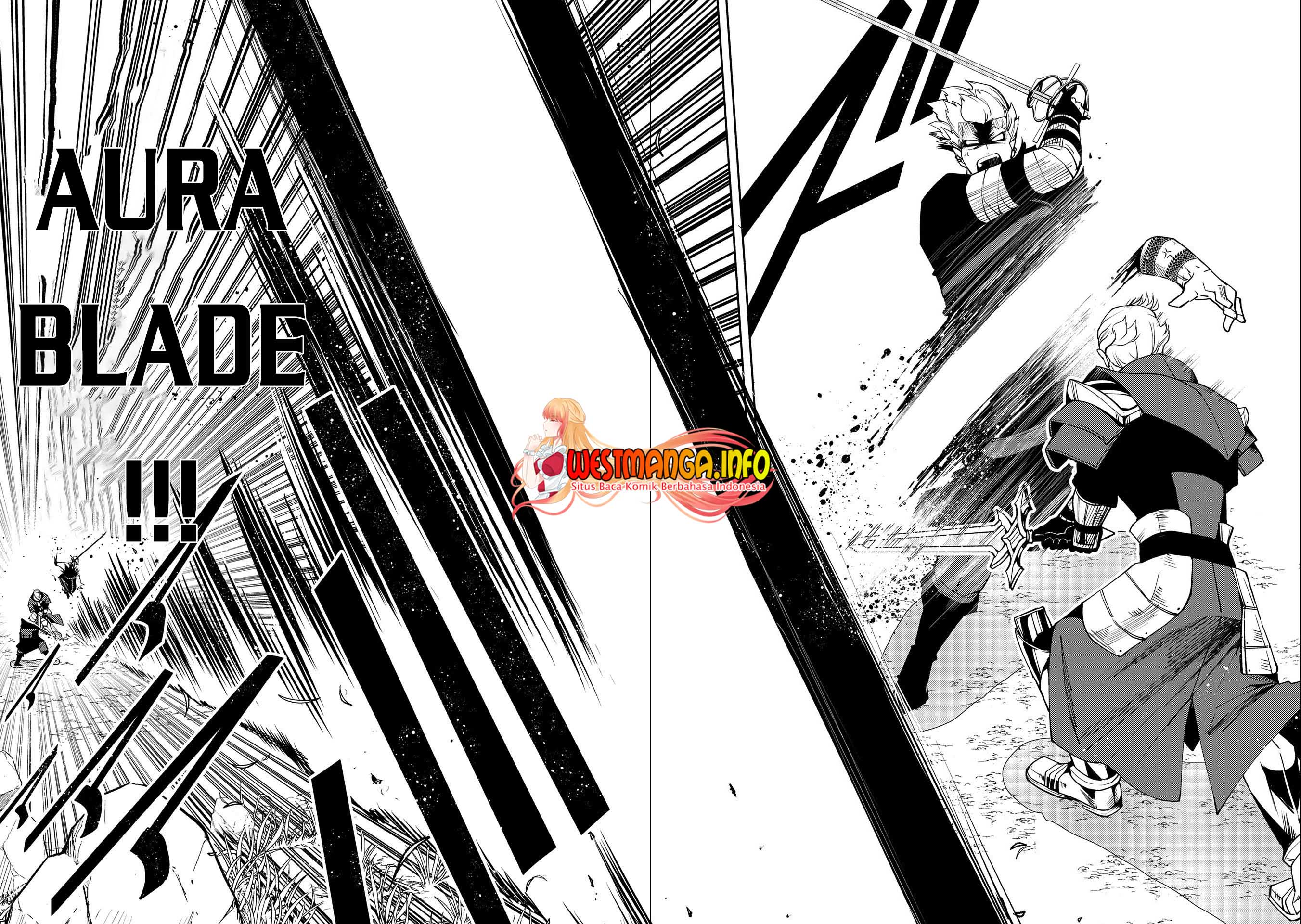 Hell Mode: Yarikomi Suki no Gamer wa Hai Settei no Isekai de Musou Suru Chap 22 - Next Chap 23