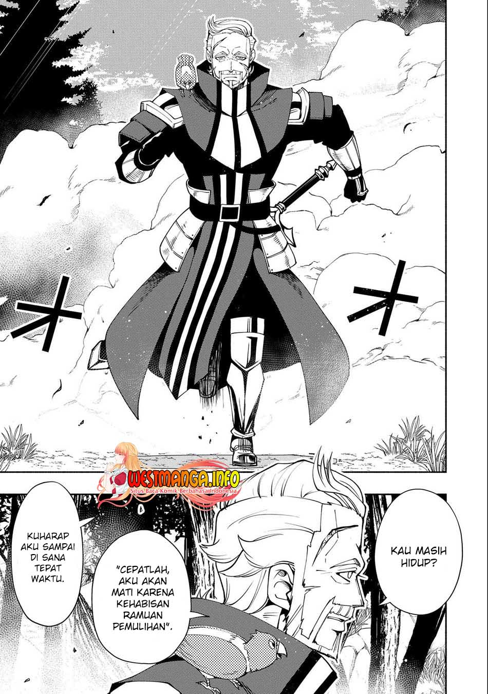 Hell Mode: Yarikomi Suki no Gamer wa Hai Settei no Isekai de Musou Suru Chap 22 - Next Chap 23