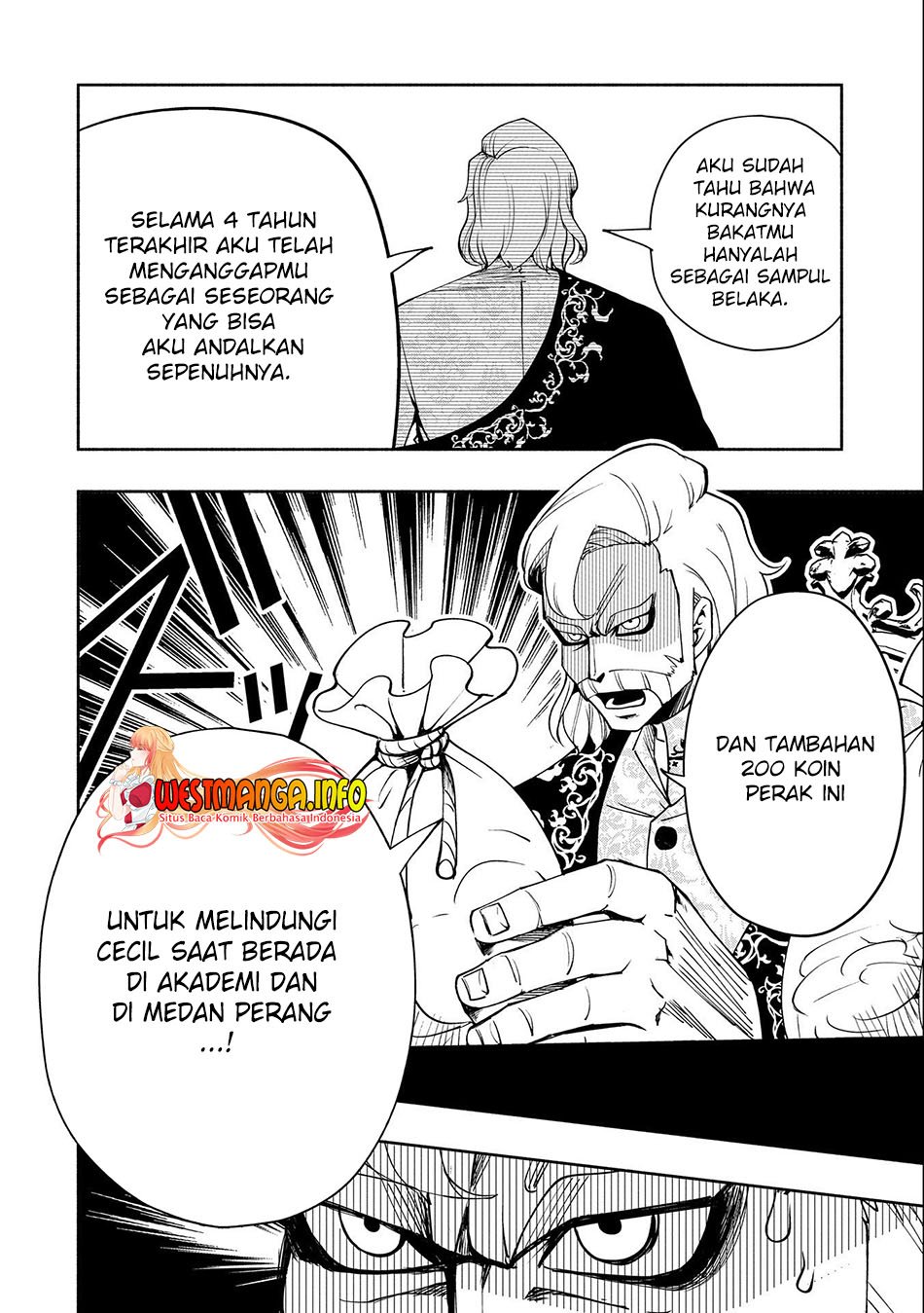 Hell Mode: Yarikomi Suki no Gamer wa Hai Settei no Isekai de Musou Suru Chap 24 - Next Chap 25