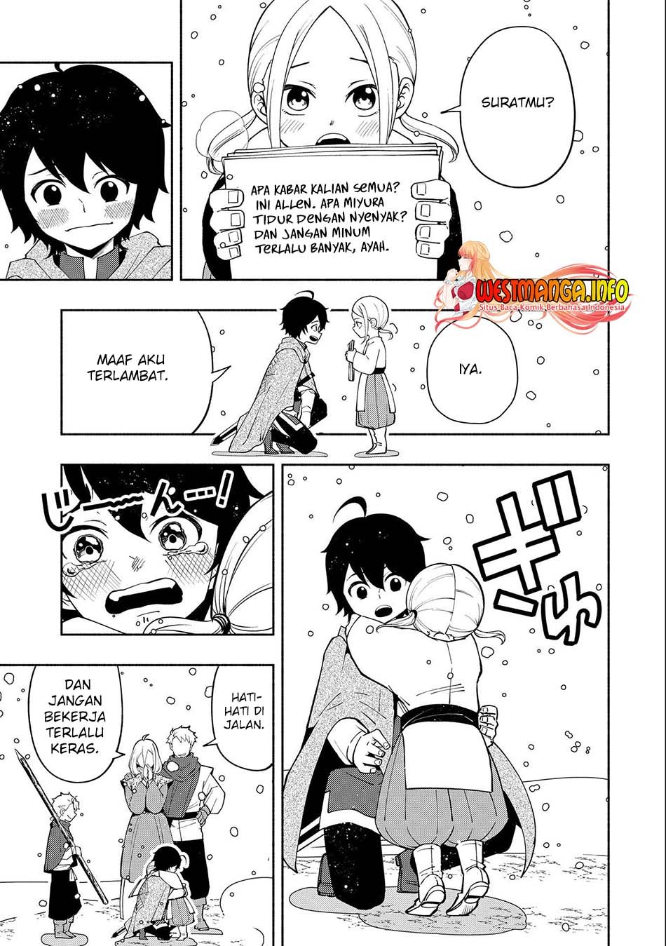 Hell Mode: Yarikomi Suki no Gamer wa Hai Settei no Isekai de Musou Suru Chap 24 - Next Chap 25