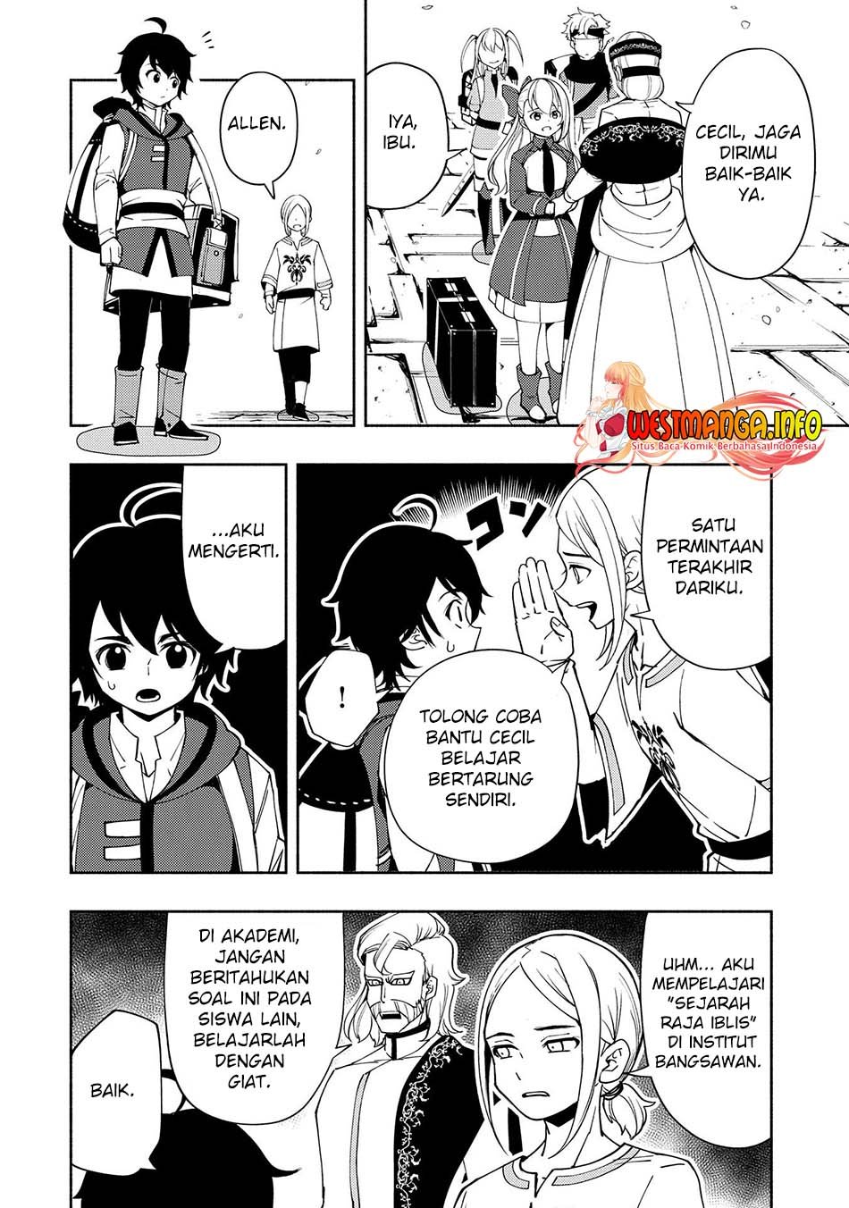 Hell Mode: Yarikomi Suki no Gamer wa Hai Settei no Isekai de Musou Suru Chap 25 - Next Chap 26