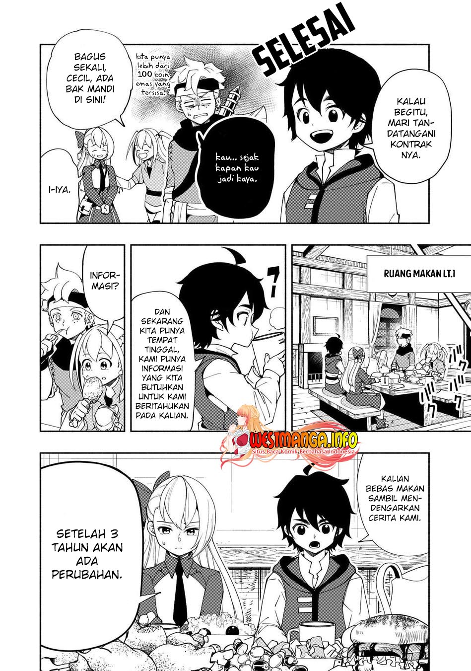 Hell Mode: Yarikomi Suki no Gamer wa Hai Settei no Isekai de Musou Suru Chap 26 - Next Chap 27