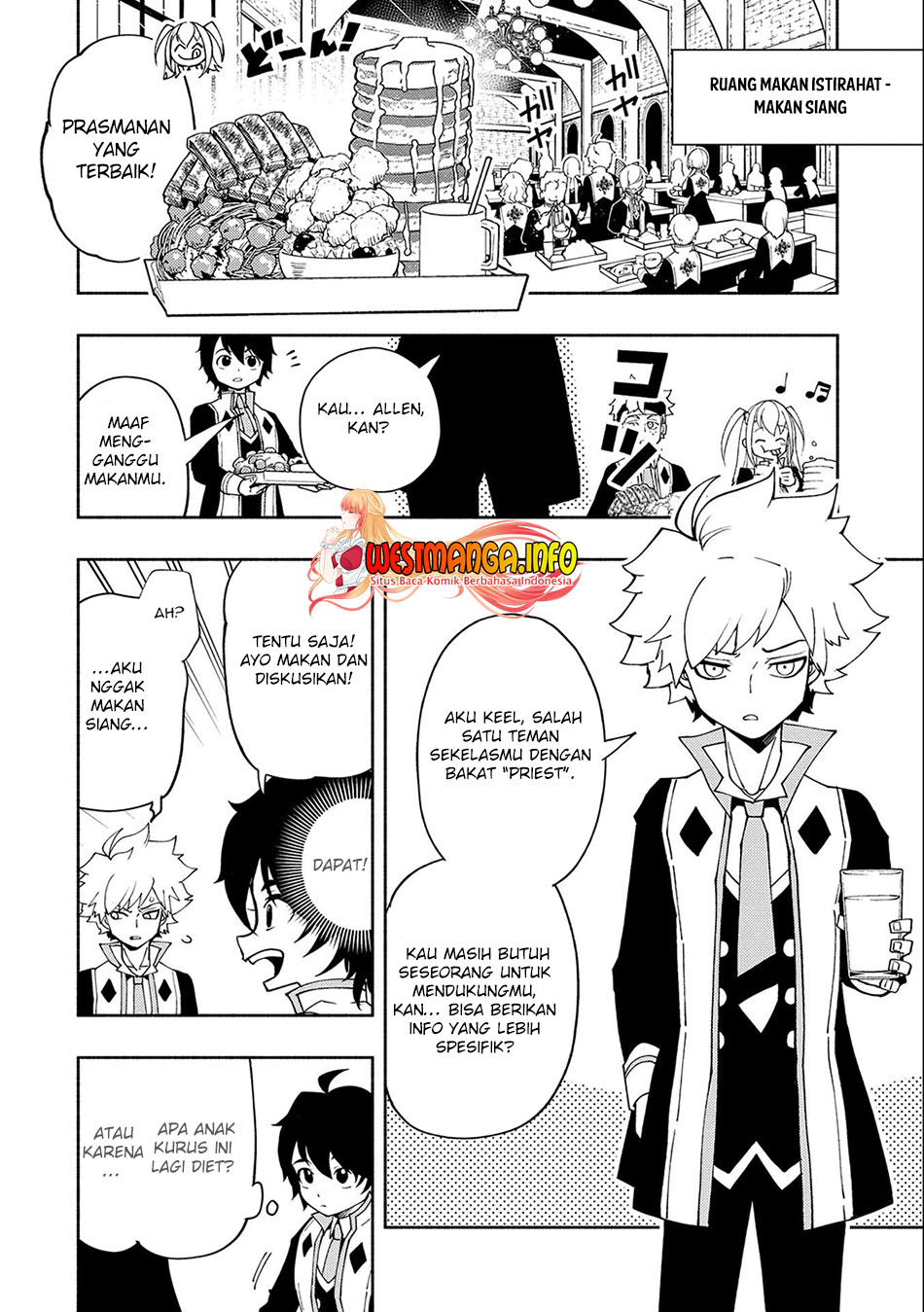 Hell Mode: Yarikomi Suki no Gamer wa Hai Settei no Isekai de Musou Suru Chap 27 - Next Chap 28