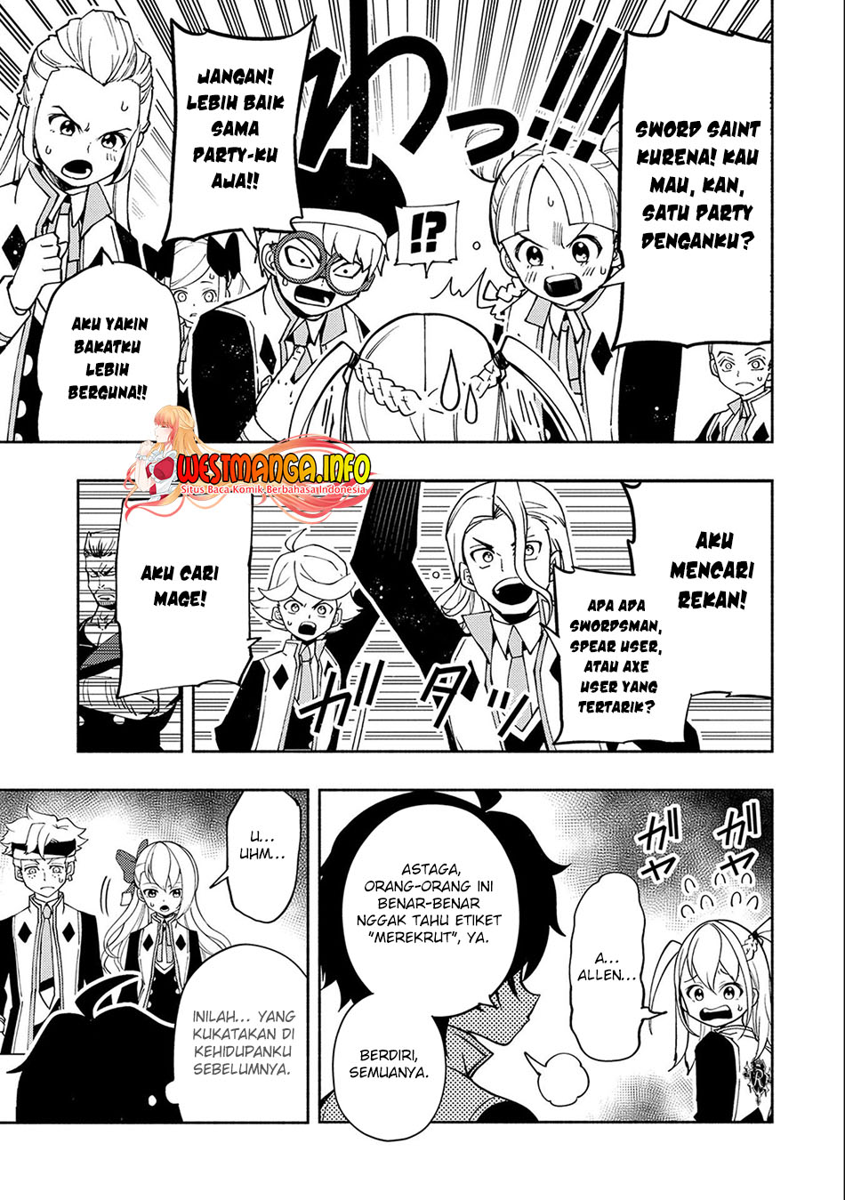 Hell Mode: Yarikomi Suki no Gamer wa Hai Settei no Isekai de Musou Suru Chap 27 - Next Chap 28