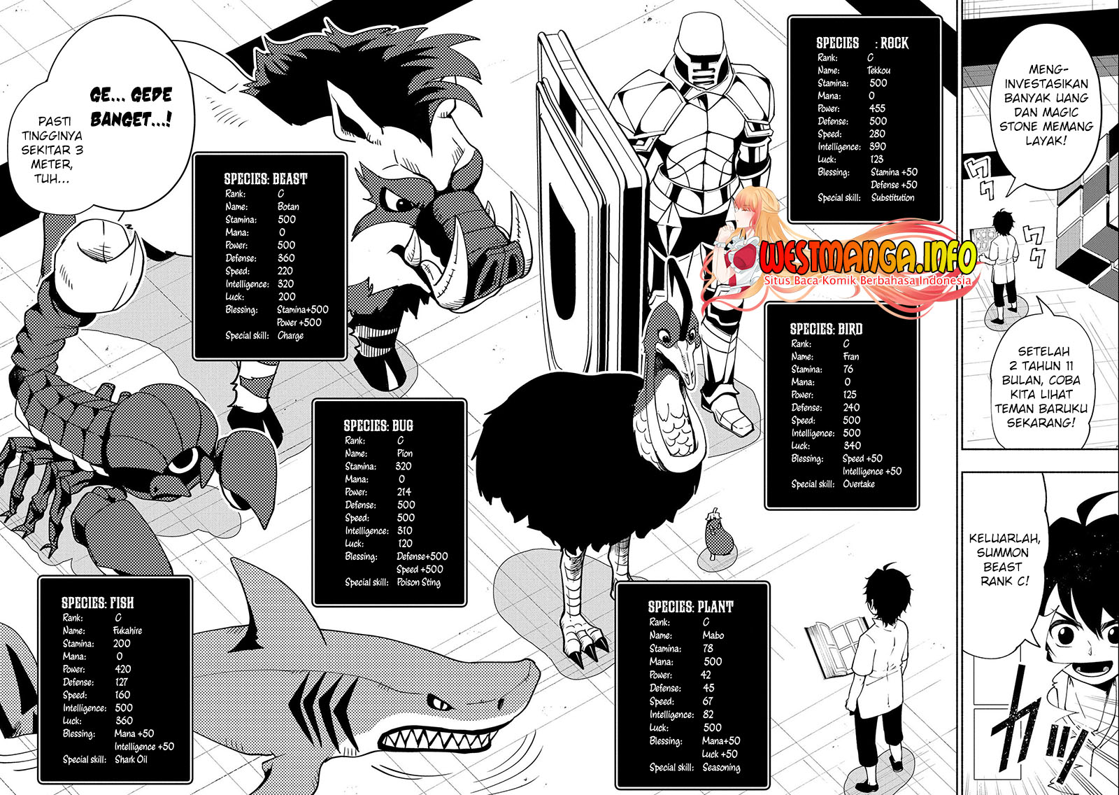 Hell Mode: Yarikomi Suki no Gamer wa Hai Settei no Isekai de Musou Suru Chap 28 - Next Chap 29