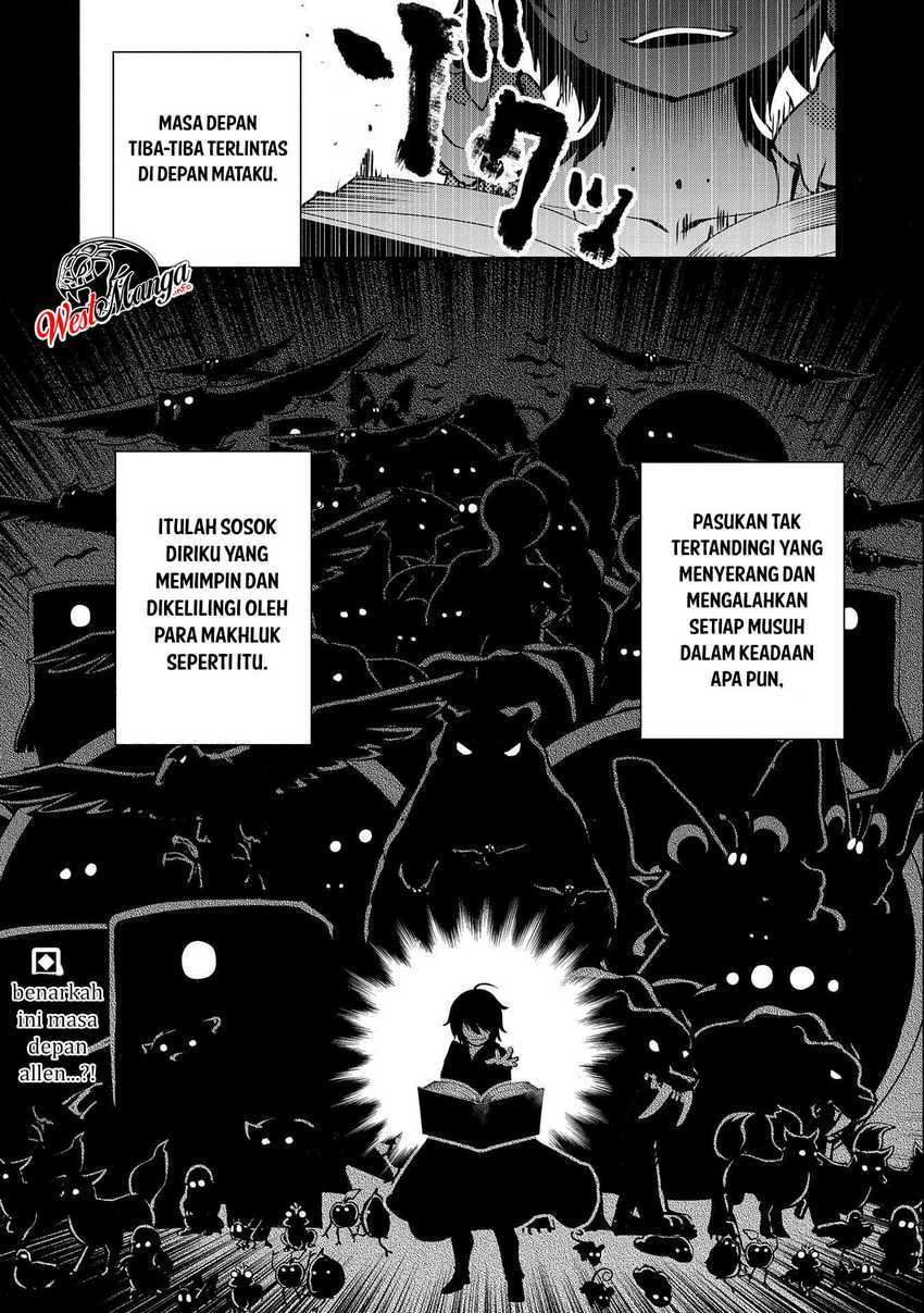 Hell Mode: Yarikomi Suki no Gamer wa Hai Settei no Isekai de Musou Suru Chap 3 - Next Chap 4