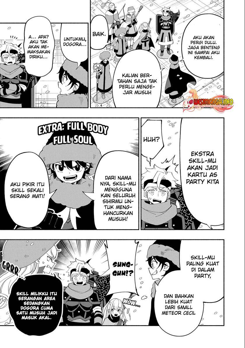 Hell Mode: Yarikomi Suki no Gamer wa Hai Settei no Isekai de Musou Suru Chap 48 - Next Chap 49