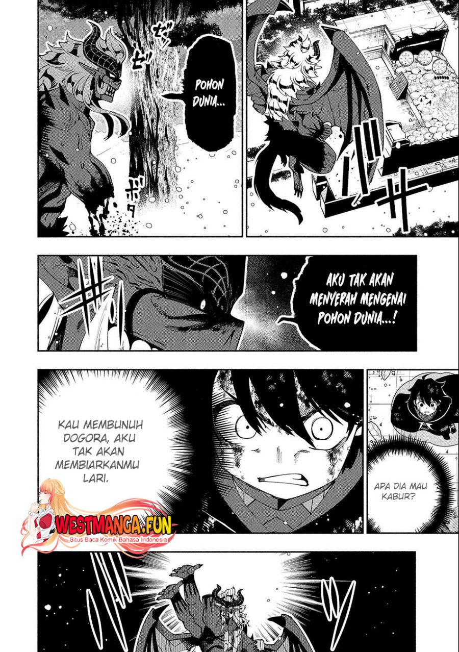 Hell Mode: Yarikomi Suki no Gamer wa Hai Settei no Isekai de Musou Suru Chap 53 - Next Chap 54
