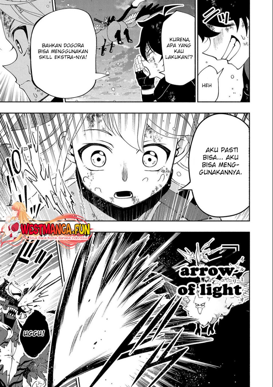 Hell Mode: Yarikomi Suki no Gamer wa Hai Settei no Isekai de Musou Suru Chap 53 - Next Chap 54