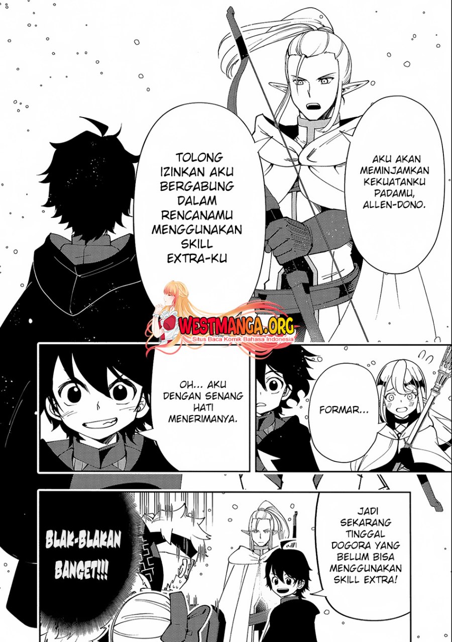 Hell Mode: Yarikomi Suki no Gamer wa Hai Settei no Isekai de Musou Suru Chap 50 - Next Chap 51