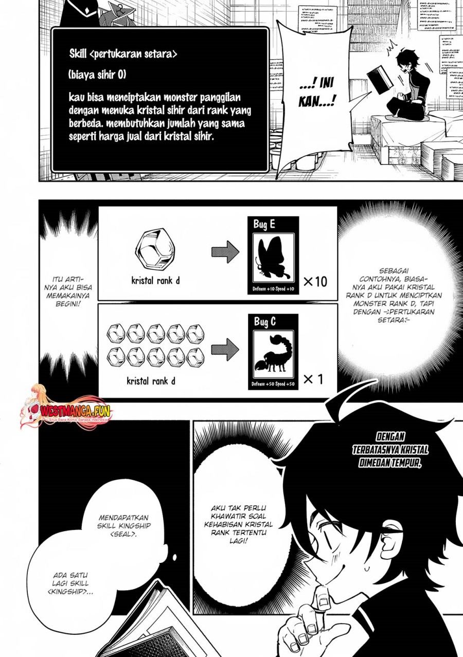 Hell Mode: Yarikomi Suki no Gamer wa Hai Settei no Isekai de Musou Suru Chap 66 - Next Chap 67