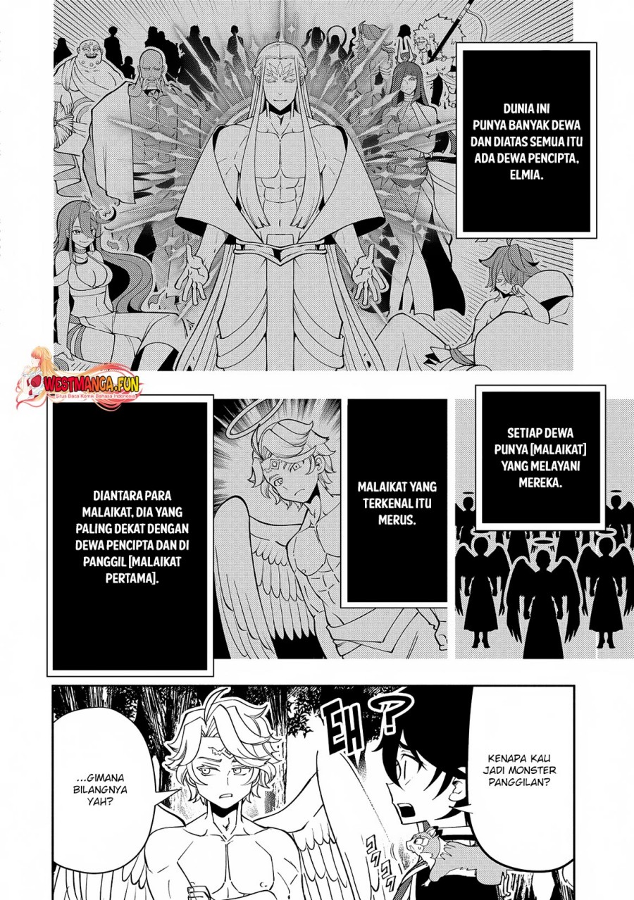 Hell Mode: Yarikomi Suki no Gamer wa Hai Settei no Isekai de Musou Suru Chap 66 - Next Chap 67