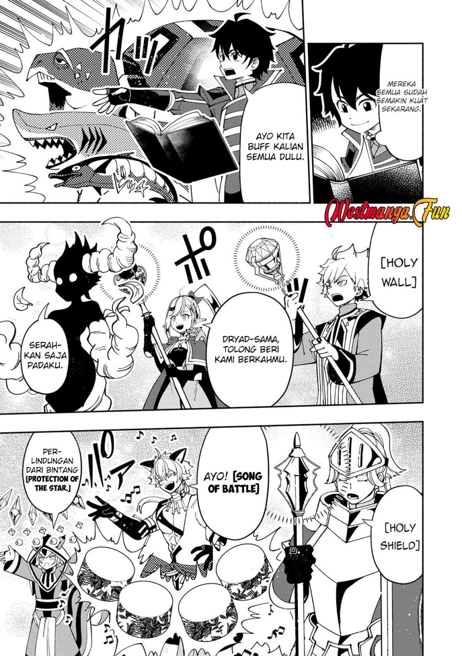 Hell Mode: Yarikomi Suki no Gamer wa Hai Settei no Isekai de Musou Suru Chap 70 - Next Chap 71