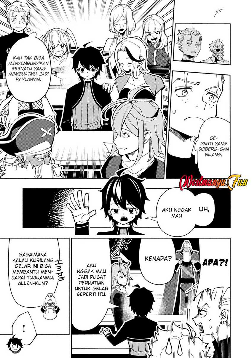 Hell Mode: Yarikomi Suki no Gamer wa Hai Settei no Isekai de Musou Suru Chap 74 - Next Chap 75
