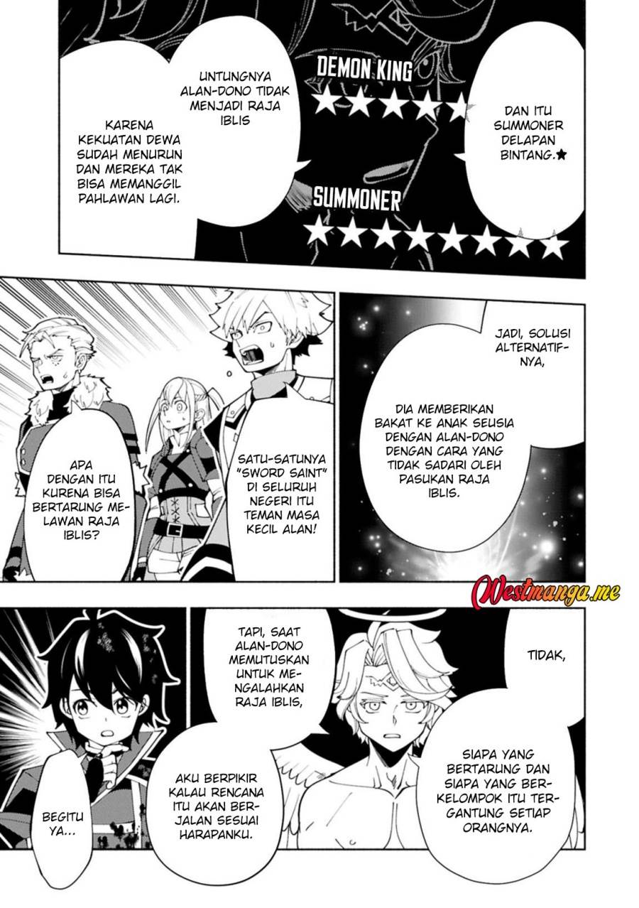 Hell Mode: Yarikomi Suki no Gamer wa Hai Settei no Isekai de Musou Suru Chap 78 - Next Chap 79