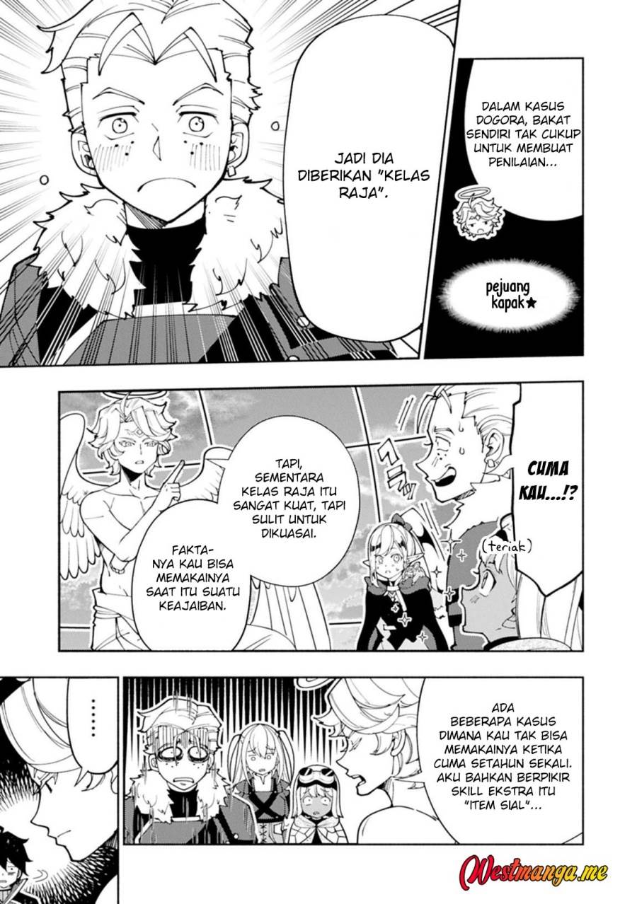 Hell Mode: Yarikomi Suki no Gamer wa Hai Settei no Isekai de Musou Suru Chap 78 - Next Chap 79
