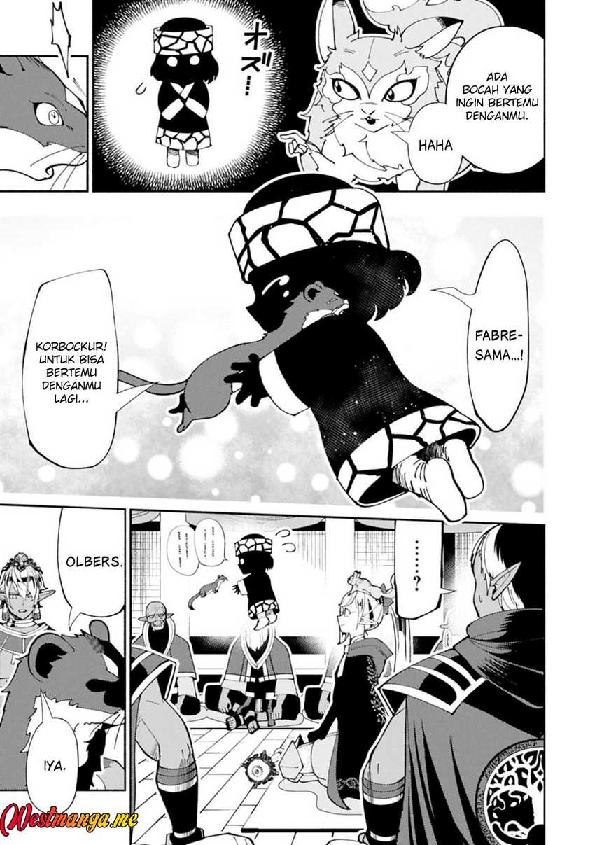 Hell Mode: Yarikomi Suki no Gamer wa Hai Settei no Isekai de Musou Suru Chap 79.2 - Next Chap 80.2