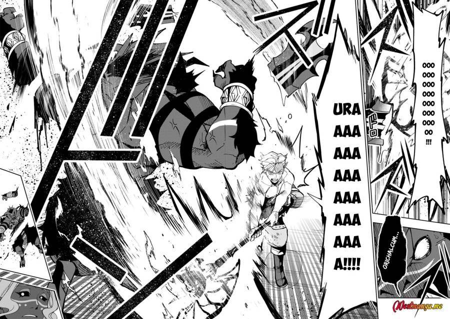 Hell Mode: Yarikomi Suki no Gamer wa Hai Settei no Isekai de Musou Suru Chap 87 - Next Chap 88