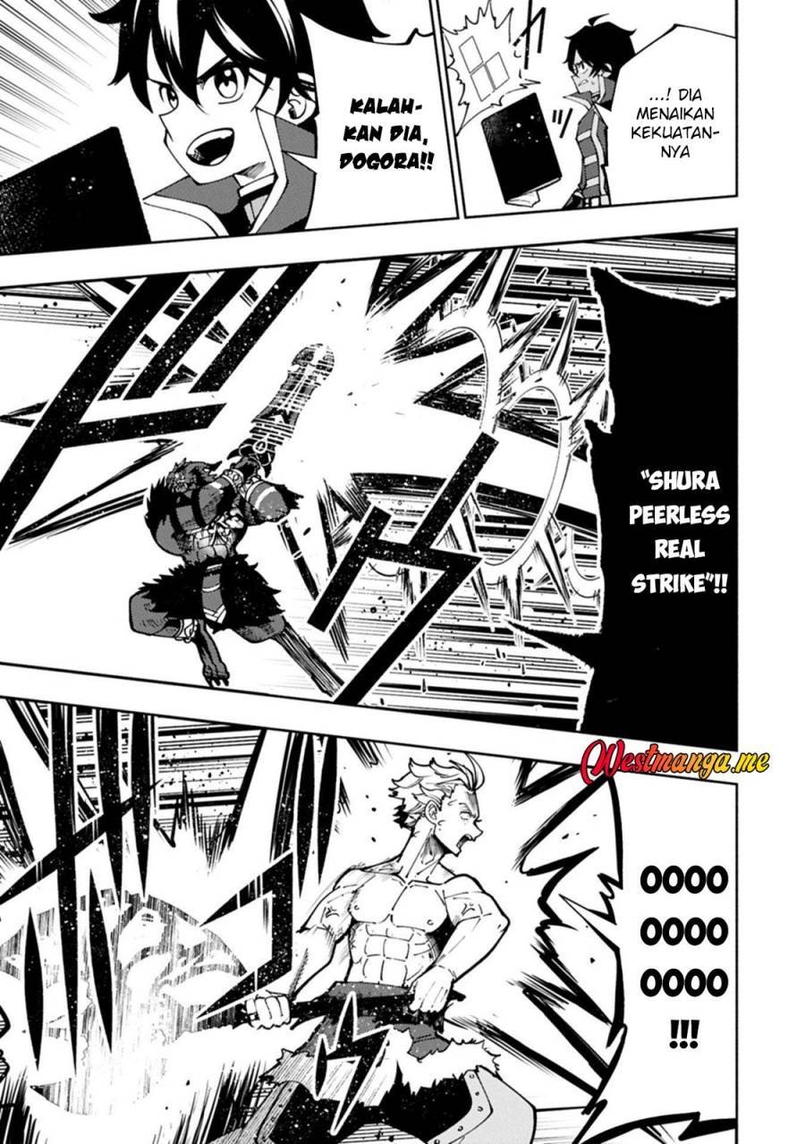 Hell Mode: Yarikomi Suki no Gamer wa Hai Settei no Isekai de Musou Suru Chap 87 - Next Chap 88