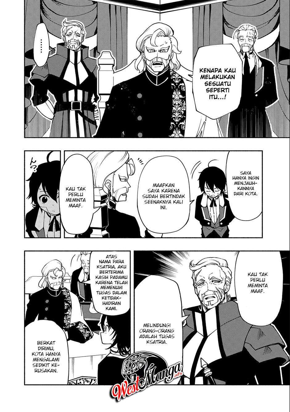 Hell Mode: Yarikomi Suki no Gamer wa Hai Settei no Isekai de Musou Suru Chap 9 - Next Chap 10