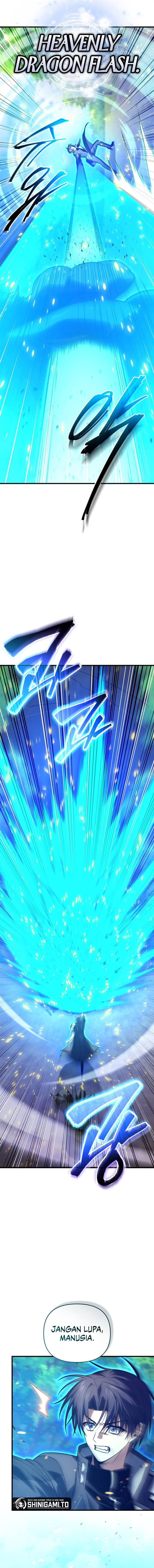 Player Who Returned 10,000 Years Later Chap 142 - Next Chap 143