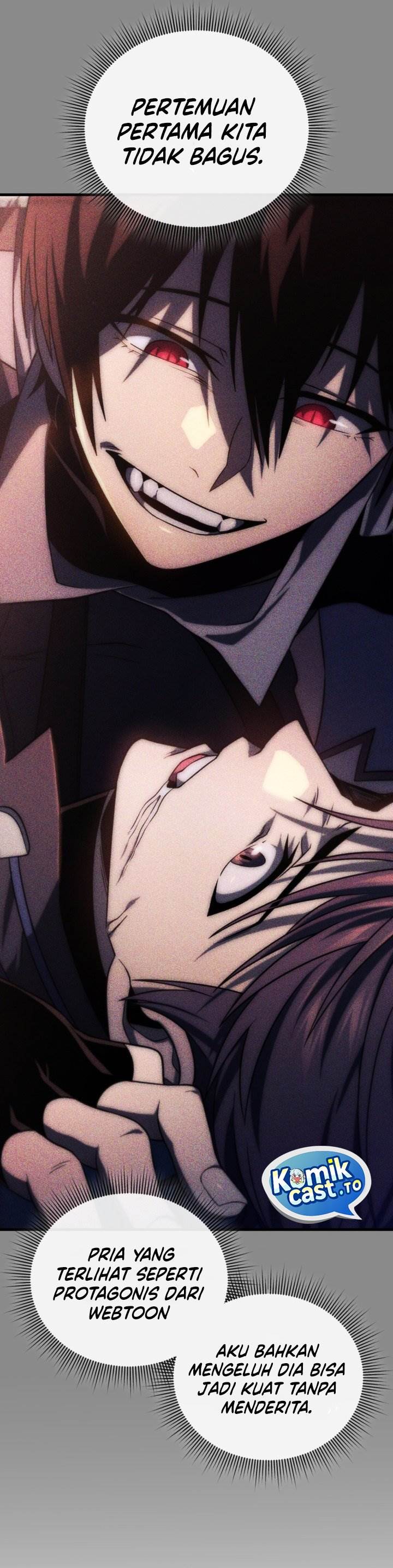 Player Who Returned 10,000 Years Later Chap 138 - Next Chap 139