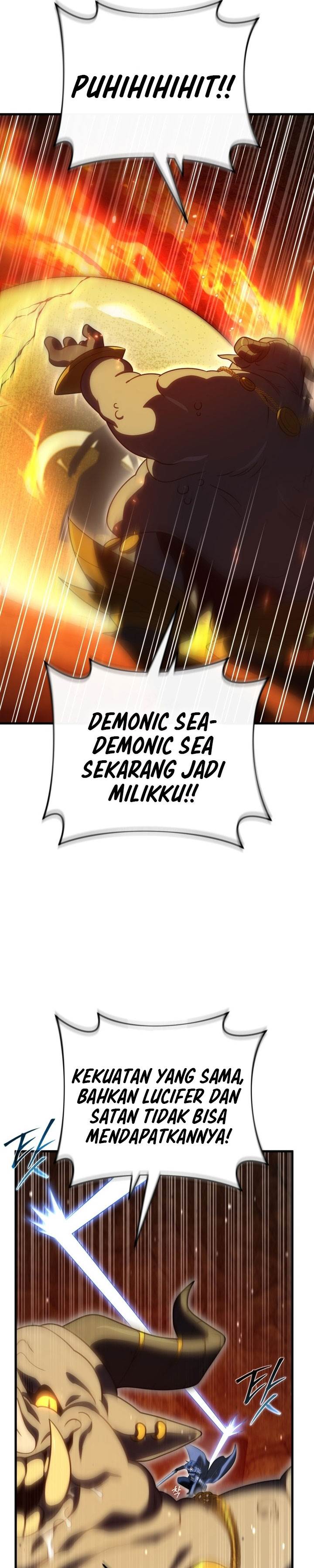 Player Who Returned 10,000 Years Later Chap 135 - Next Chap 136