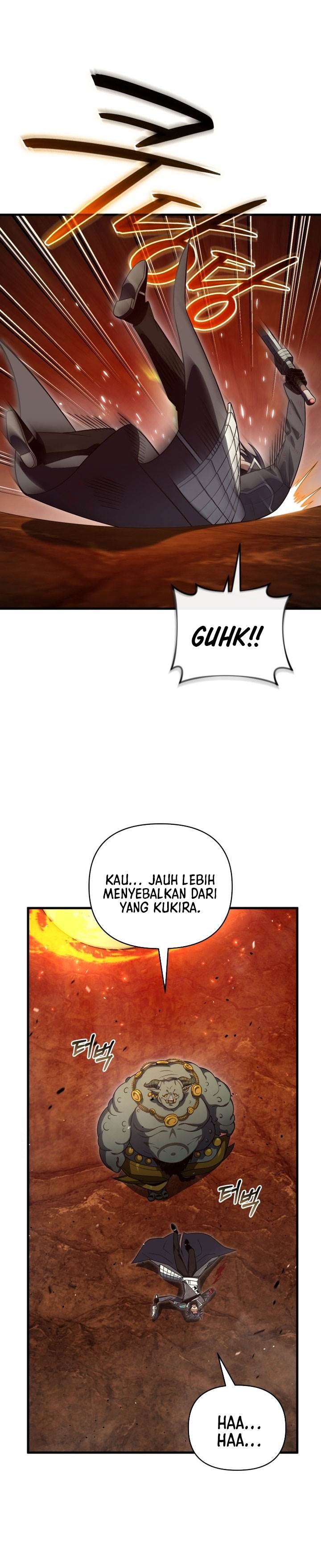 Player Who Returned 10,000 Years Later Chap 135 - Next Chap 136