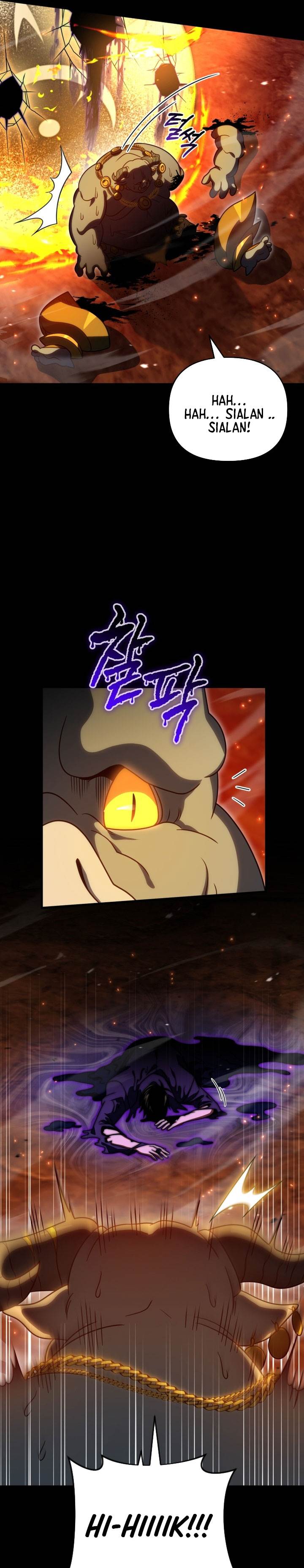 Player Who Returned 10,000 Years Later Chap 136 - Next Chap 137